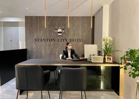 Stanton City Hotel 3