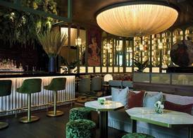 The Ritz-Carlton New York, NoMad 5