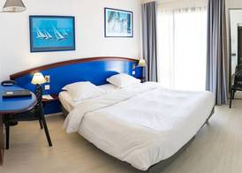 Hotel le Phoebus Garden & Spa 3