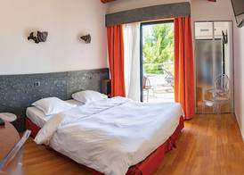 Hotel le Phoebus Garden & Spa 4