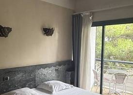 Hotel le Phoebus Garden & Spa 5