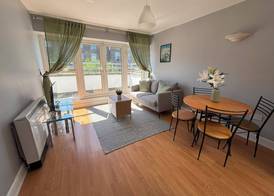 Leevin Stay Apartments City Center 2