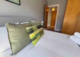 Leevin Stay Apartments City Center 3