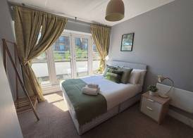Leevin Stay Apartments City Center 4