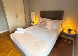 Leevin Stay Apartments City Center 5