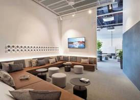 Leonardo Smart Hotel Düsseldorf 2