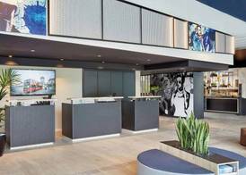 Leonardo Smart Hotel Düsseldorf 4