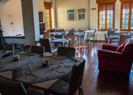 Country Hotel Le Querce 3