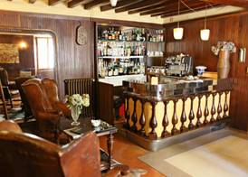 Country Hotel Le Querce 4