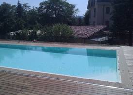 Country Hotel Le Querce 5