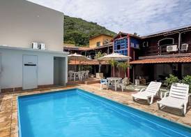 Pousada Porto Praia 3