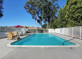 Super 8 by Wyndham Livermore 3