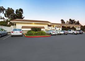 Super 8 by Wyndham Livermore 4