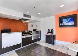Super 8 by Wyndham Livermore 5