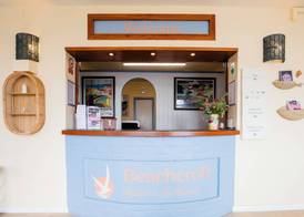 The Beachcroft Hotel, BW Signature Collection 2