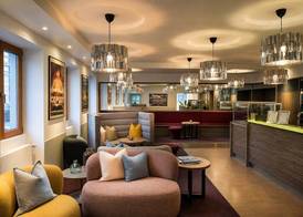 elaya hotel hannover city, Trademark by Wyndham 5