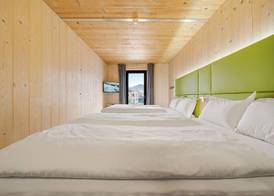 Aparthotel Zell am See (Contactless Check-In) 2