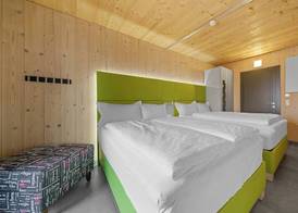 Aparthotel Zell am See (Contactless Check-In) 3