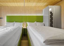Aparthotel Zell am See (Contactless Check-In) 4