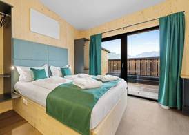 Aparthotel Zell am See (Contactless Check-In) 5