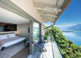 Exclusive Boutique Hotel Elisabetta 4