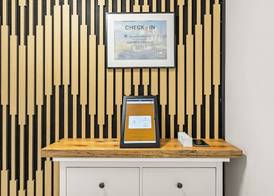 BERG & BERG Apartments - Spiez Self-Check-in 2