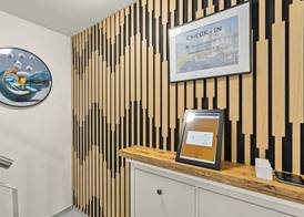 BERG & BERG Apartments - Spiez Self-Check-in 3