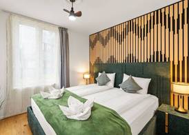 BERG & BERG Apartments - Spiez Self-Check-in 4