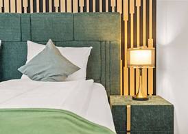 BERG & BERG Apartments - Spiez Self-Check-in 5
