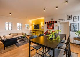 ipartment Wolfsburg HOME by Best Western 2