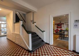 ipartment Wolfsburg HOME by Best Western 4