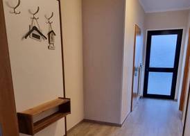 Hotel Pension Nordseewelle 2