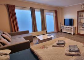 Hotel Pension Nordseewelle 3