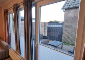 Hotel Pension Nordseewelle 5