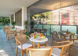 Hotel Katja 2