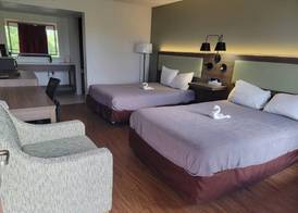 Quality Inn Perry 5