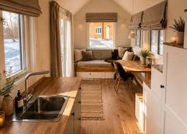 Yggdrasil Farmhotel Retreat, Spa & Yoga 4