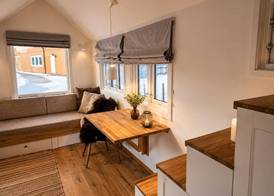 Yggdrasil Farmhotel Retreat, Spa & Yoga 5