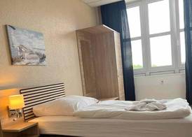 BusinessInn Aparthotel Bremerhaven 2
