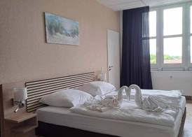 BusinessInn Aparthotel Bremerhaven 3