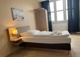BusinessInn Aparthotel Bremerhaven 4