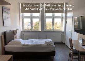 BusinessInn Aparthotel Bremerhaven 5