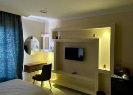 Nile View Inn 3