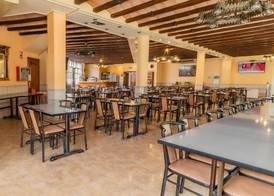 Hostal - Restaurante La Buena Villa 4