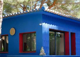 El botanico de Sagra 5