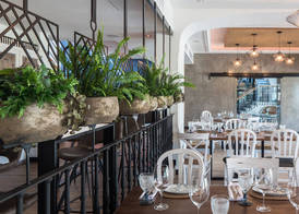 Añoreta Suites 5