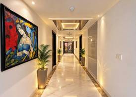 Hotel Atulyaa Taj 2