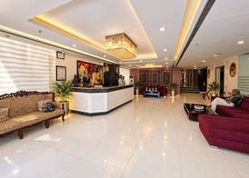 Hotel Atulyaa Taj 3