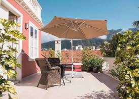 Suites de Franchy 3