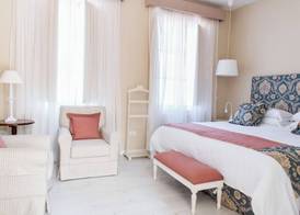 Suites de Franchy 4